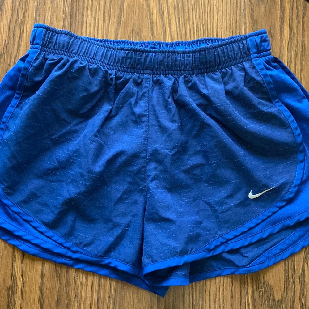 Nike Tempo Shorts